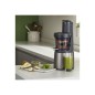 Kenwood PureJuice Pro JMP85.000SI XL Saftpresser Sølv Kenwood PureJuice Pro JMP85.000SI XL Saftpresser Sølv